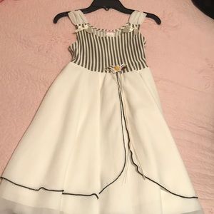 little girls dress